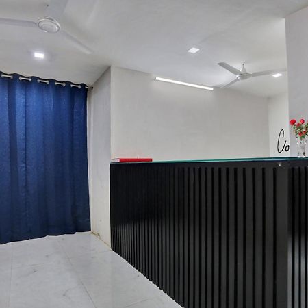 新德里 Super Townhouse The Arrow Near Lotus Temple酒店 外观 照片