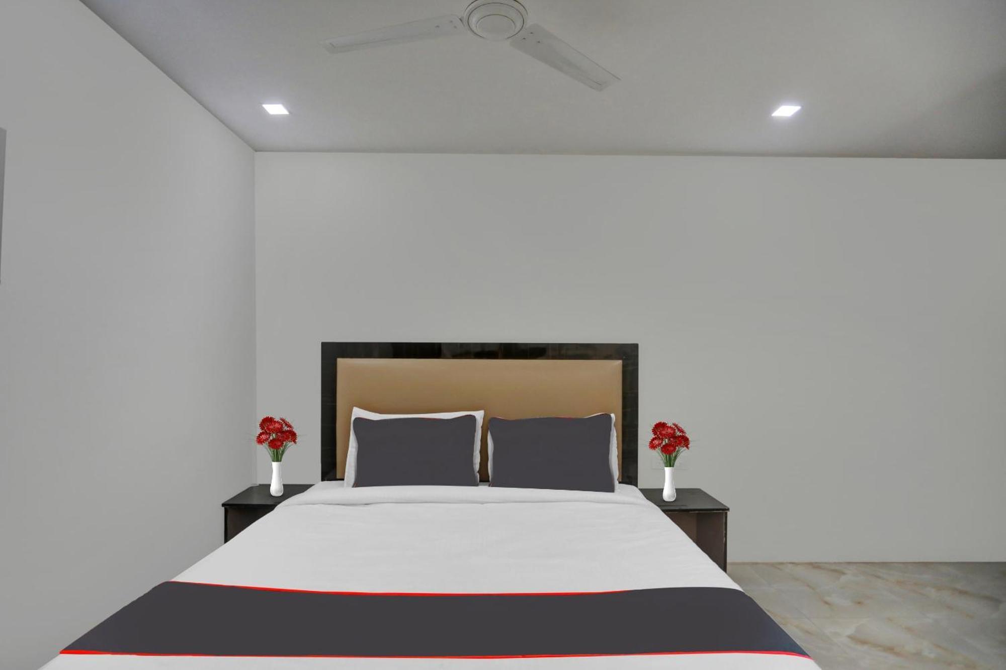 新德里 Super Townhouse The Arrow Near Lotus Temple酒店 外观 照片