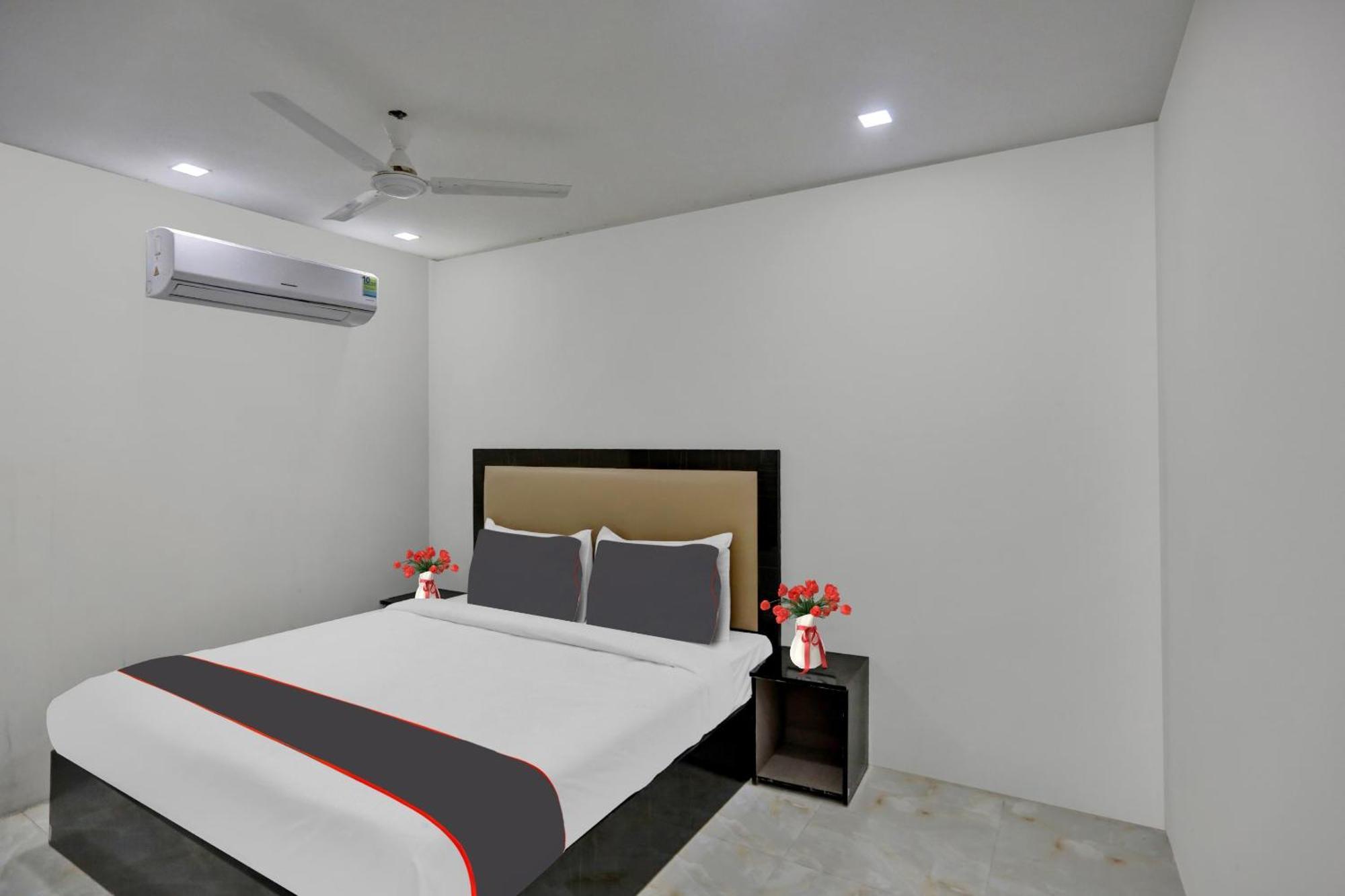 新德里 Super Townhouse The Arrow Near Lotus Temple酒店 外观 照片